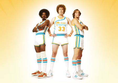 Semi Pro