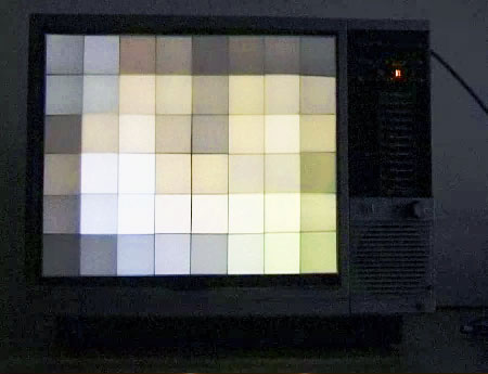 TV Filter